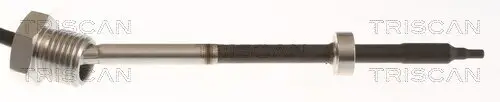 Sensor, Abgastemperatur TRISCAN 8826 29010 Bild Sensor, Abgastemperatur TRISCAN 8826 29010