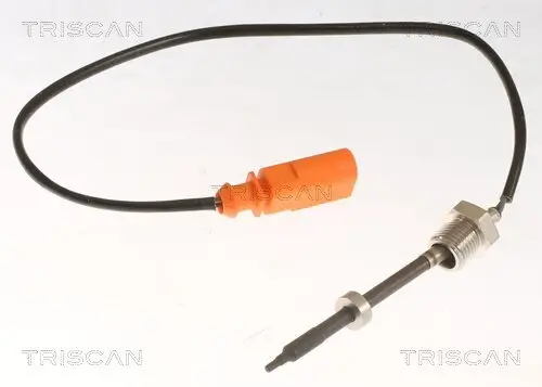 Sensor, Abgastemperatur TRISCAN 8826 29010 Bild Sensor, Abgastemperatur TRISCAN 8826 29010
