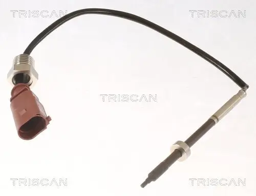Sensor, Abgastemperatur TRISCAN 8826 29011