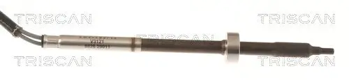 Sensor, Abgastemperatur TRISCAN 8826 29011 Bild Sensor, Abgastemperatur TRISCAN 8826 29011