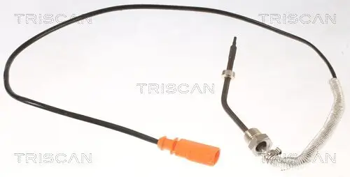 Sensor, Abgastemperatur TRISCAN 8826 29012 Bild Sensor, Abgastemperatur TRISCAN 8826 29012