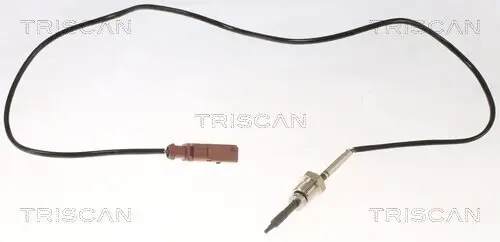 Sensor, Abgastemperatur TRISCAN 8826 29013