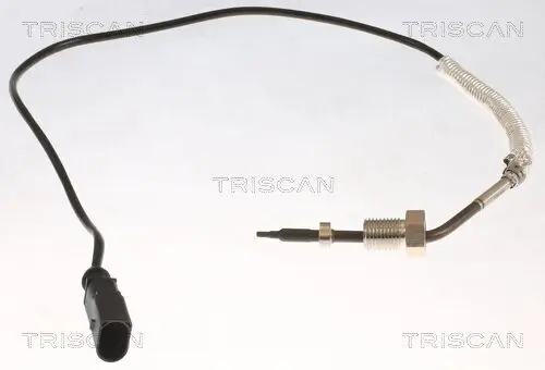 Sensor, Abgastemperatur TRISCAN 8826 29015 Bild Sensor, Abgastemperatur TRISCAN 8826 29015