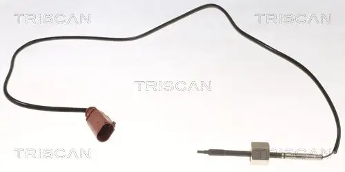 Sensor, Abgastemperatur TRISCAN 8826 29017