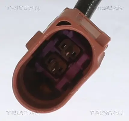 Sensor, Abgastemperatur TRISCAN 8826 29018 Bild Sensor, Abgastemperatur TRISCAN 8826 29018