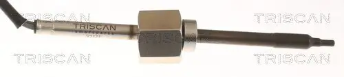 Sensor, Abgastemperatur TRISCAN 8826 29018 Bild Sensor, Abgastemperatur TRISCAN 8826 29018