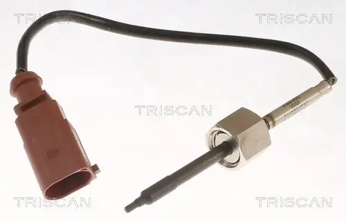 Sensor, Abgastemperatur TRISCAN 8826 29018 Bild Sensor, Abgastemperatur TRISCAN 8826 29018