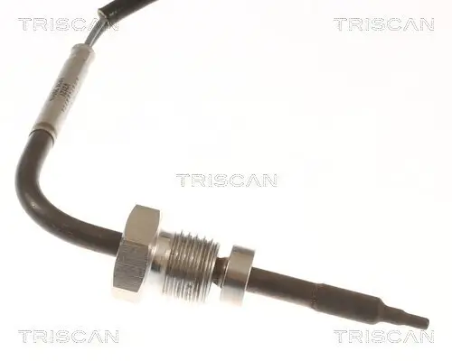 Sensor, Abgastemperatur TRISCAN 8826 29019 Bild Sensor, Abgastemperatur TRISCAN 8826 29019
