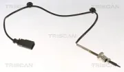 Sensor, Abgastemperatur TRISCAN 8826 29020