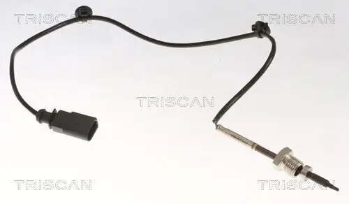 Sensor, Abgastemperatur TRISCAN 8826 29020 Bild Sensor, Abgastemperatur TRISCAN 8826 29020