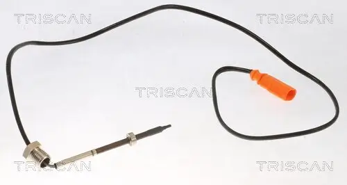 Sensor, Abgastemperatur TRISCAN 8826 29022