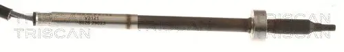 Sensor, Abgastemperatur TRISCAN 8826 29023 Bild Sensor, Abgastemperatur TRISCAN 8826 29023
