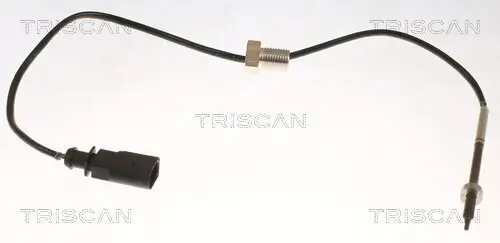 Sensor, Abgastemperatur TRISCAN 8826 29023 Bild Sensor, Abgastemperatur TRISCAN 8826 29023