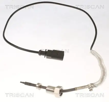 Sensor, Abgastemperatur TRISCAN 8826 29024