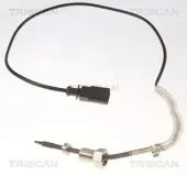 Sensor, Abgastemperatur TRISCAN 8826 29024