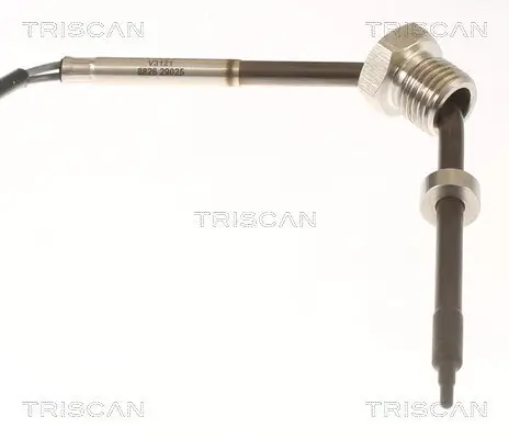 Sensor, Abgastemperatur TRISCAN 8826 29025 Bild Sensor, Abgastemperatur TRISCAN 8826 29025
