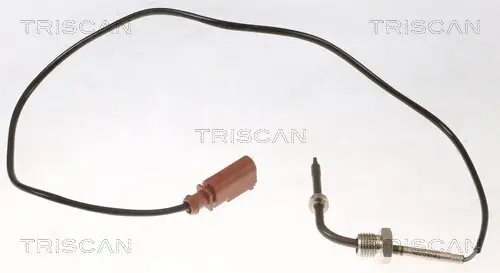 Sensor, Abgastemperatur TRISCAN 8826 29025 Bild Sensor, Abgastemperatur TRISCAN 8826 29025