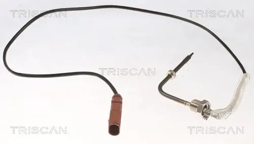 Sensor, Abgastemperatur TRISCAN 8826 29026