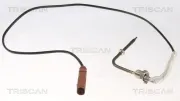Sensor, Abgastemperatur TRISCAN 8826 29026