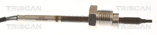 Sensor, Abgastemperatur TRISCAN 8826 29026 Bild Sensor, Abgastemperatur TRISCAN 8826 29026