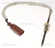 Sensor, Abgastemperatur TRISCAN 8826 29027