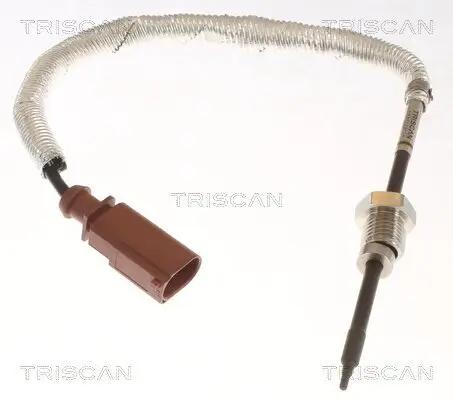 Sensor, Abgastemperatur TRISCAN 8826 29027 Bild Sensor, Abgastemperatur TRISCAN 8826 29027