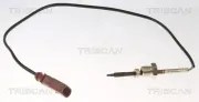 Sensor, Abgastemperatur TRISCAN 8826 29028