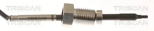 Sensor, Abgastemperatur TRISCAN 8826 29029 Bild Sensor, Abgastemperatur TRISCAN 8826 29029