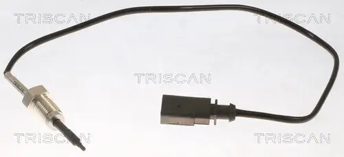 Sensor, Abgastemperatur TRISCAN 8826 29029 Bild Sensor, Abgastemperatur TRISCAN 8826 29029