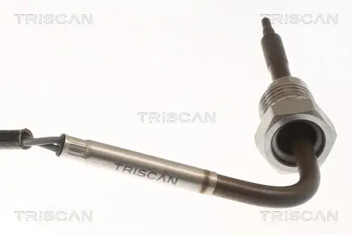 Sensor, Abgastemperatur TRISCAN 8826 29030 Bild Sensor, Abgastemperatur TRISCAN 8826 29030