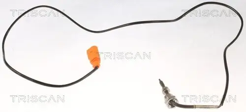 Sensor, Abgastemperatur TRISCAN 8826 29030 Bild Sensor, Abgastemperatur TRISCAN 8826 29030