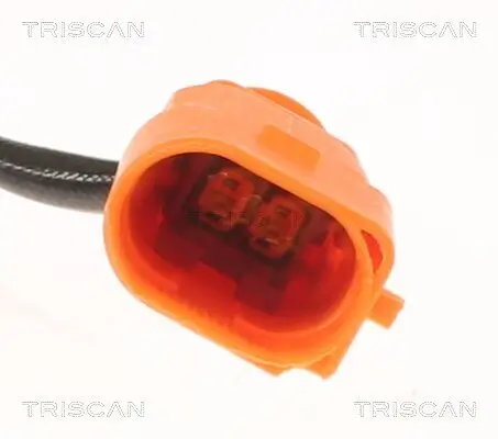 Sensor, Abgastemperatur TRISCAN 8826 29031 Bild Sensor, Abgastemperatur TRISCAN 8826 29031