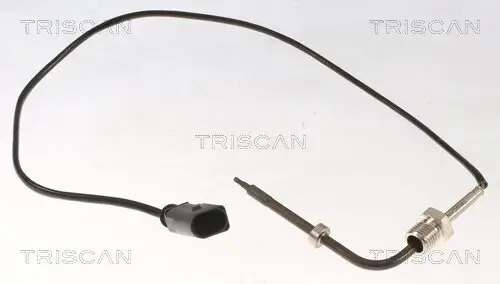 Sensor, Abgastemperatur TRISCAN 8826 29032