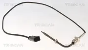 Sensor, Abgastemperatur TRISCAN 8826 29032