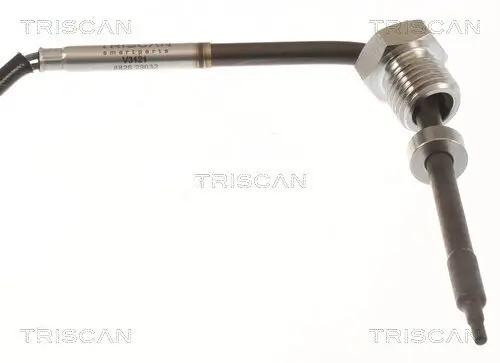 Sensor, Abgastemperatur TRISCAN 8826 29032 Bild Sensor, Abgastemperatur TRISCAN 8826 29032