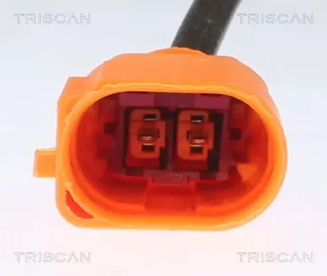 Sensor, Abgastemperatur TRISCAN 8826 29033 Bild Sensor, Abgastemperatur TRISCAN 8826 29033