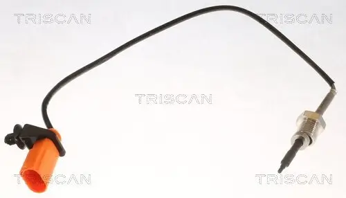 Sensor, Abgastemperatur TRISCAN 8826 29035 Bild Sensor, Abgastemperatur TRISCAN 8826 29035