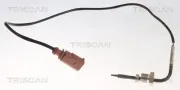 Sensor, Abgastemperatur TRISCAN 8826 29036