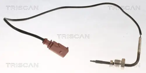 Sensor, Abgastemperatur TRISCAN 8826 29036 Bild Sensor, Abgastemperatur TRISCAN 8826 29036
