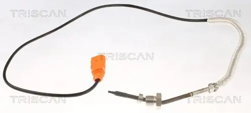 Sensor, Abgastemperatur TRISCAN 8826 29037 Bild Sensor, Abgastemperatur TRISCAN 8826 29037
