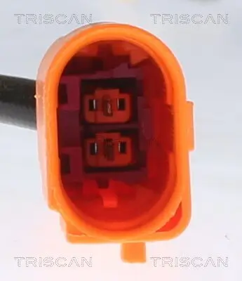 Sensor, Abgastemperatur TRISCAN 8826 29038 Bild Sensor, Abgastemperatur TRISCAN 8826 29038