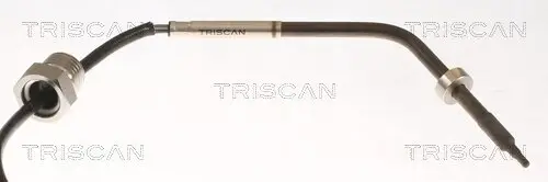 Sensor, Abgastemperatur TRISCAN 8826 29038 Bild Sensor, Abgastemperatur TRISCAN 8826 29038