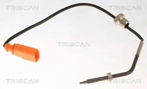 Sensor, Abgastemperatur TRISCAN 8826 29038 Bild Sensor, Abgastemperatur TRISCAN 8826 29038