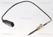 Sensor, Abgastemperatur TRISCAN 8826 29039