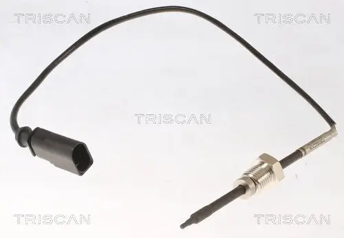 Sensor, Abgastemperatur TRISCAN 8826 29039 Bild Sensor, Abgastemperatur TRISCAN 8826 29039