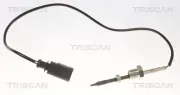 Sensor, Abgastemperatur TRISCAN 8826 29040