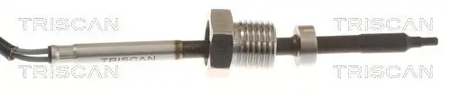 Sensor, Abgastemperatur TRISCAN 8826 29040 Bild Sensor, Abgastemperatur TRISCAN 8826 29040