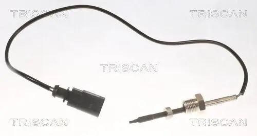 Sensor, Abgastemperatur TRISCAN 8826 29040 Bild Sensor, Abgastemperatur TRISCAN 8826 29040