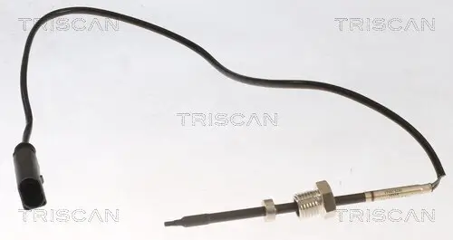 Sensor, Abgastemperatur TRISCAN 8826 29041