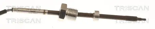 Sensor, Abgastemperatur TRISCAN 8826 29041 Bild Sensor, Abgastemperatur TRISCAN 8826 29041